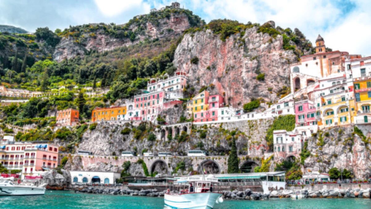 Italian Riviera Yacht Charter